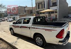 تويوتا هايلوكس